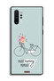 Samsung Galaxy Note 10 Plus Protective Case Cover Enjoy Every Moment - 2