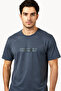 Short Sleeve Cotton T-Shirt - 3