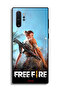 Samsung Galaxy Note 10 Plus Protective Case Cover Free Fire - 2