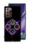 Samsung Galaxy Note 20 Ultra Protective Case Cover Squid Game - 2