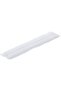 White Disposable Hair Nets – 18 Inch | 100 Pieces - 3