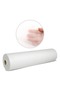 Disposable Non-Woven Bed Cover Roll 50 Sheets Pink - 4