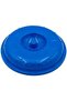 Plastic Bucket with Lid – 20L Capacity | Heavy-Duty, Durable Storage Container for Home - 6