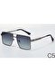 Unisex Uv-400 Protection Sunglasses
