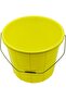 Plastic Bucket with Lid – 20L Capacity | Heavy-Duty, Durable Storage Container for Home - 9