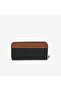 Genuine Leather Women's Wallet T101 - 3