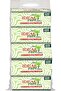 Ideal Care Disposable Tissues, 2-Ply, 600 Sheets, 5 Packs, 3000 Total Sheets - 3