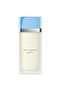 D&G LIGHT BLUE 100ml EDT REFILLABLE