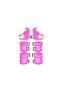 Protective Set Pink