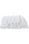 White Disposable Hair Nets – 18 Inch | 100 Pieces - 9