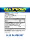 EAA Strong, Amino Acids + Electrolytes, 308g, Blue Raspberry, 30 Servings - 3