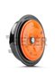 Claxon Electromagnetic 12V 5A Ton Inalt - 2