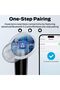 N-Lite 203 AirLinks Wireless Earbuds - 8