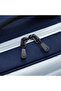 Back To School 2025 4dw Horizontal Shoulder Bag Trolley Navy - 6