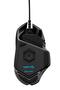 G502 Hero High-Performance Gaming Mouse - 3