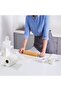 Maxi Roll – 2 Ply | 500g | 400 Sheets | Soft & Absorbent Tissue Roll for Kitchen, Clean - 2