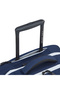 Back To School 2025 4dw Horizontal Shoulder Bag Trolley Navy - 5