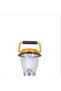 Rechargeable Solar Lantern 6W Yellow - 3