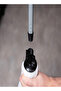 Cotton Mop Refill | Graphite/Metallic/White | Durable Head - 4