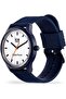 ICE-WATCH - Ice Solar Power Pacific Mesh - Men's Wristwatch With Silicon Strap - 018394 (Medium) - 2