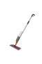 Floor Home Kitchen Cleaning Kit Handheld Water Floor Spray Dust Flat Mop Rotatable Microfiber Spray