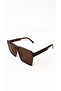 Cat Square Kids Cat Eye Unisex Sunglasses - 2