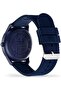 ICE-WATCH - Ice Solar Power Pacific Mesh - Men's Wristwatch With Silicon Strap - 018394 (Medium) - 4