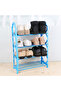 Shoe Rack Cheap Price Steel 5 Layer for Living Room - 4