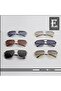 Unisex Uv-400 Protection Sunglasses - 2