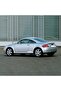 لأودي TT 1999-2001 مقبض الباب الخارجي الأمامي الأيسر دعامة داخلية 3B0837885D - 2
