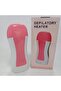 Hair Removal Roller Wax Heater Waxing Cartridge Warmer Machine - 5