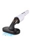 Handheld vacuum cleaner, 3.7V