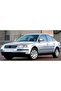 لسيارة VW Passat B5.5 2001-2005 مقبض الباب الخارجي الأمامي الأيسر دعامة داخلية 3B0837885D - 2