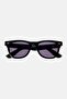 Protector Sunglasses - Black