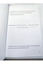 Work Health and Safety Detection Proposal Notebook 50 Sheets 3 Nüsha Cardboard Cover - 3