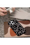 iPhone 11 (6.1 Inch) Compatible Patterned Burga Series Premium Slim Case - 3