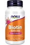 Biotin 5000mcg VCaps 60's