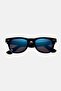 Protector Sunglasses - Black