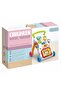 Multi-function Baby Walker Trolley Music Early Childhood Walk Learning Push Car Toys for Babies - 6