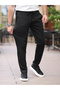 Ultra Light Soft Thin Flexible Slim Fit Jogger - 4