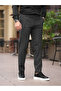 A Quality Slim Fit Lycra Fabric Trousers - 4