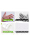 Wall Small Roller Brush Paint, Small Rolling Brush Wall Latex Paint, 100G DIY Wall Paint Repair Wall - 6