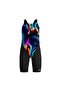 Fastskin Endurance+ Max Female Child Swimsuit - 3
