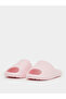 Textured Slip-On Slippers - 2