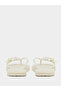 Flower Corsage Flip Flop - 4