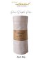 100% Cotton Pure Simple Single Pique