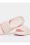 Textured Checked Slip-On Slippers - 3