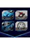 Style Sports Car Super Building Blocks Model Racing Car Model - 4