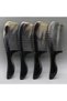 Natural Handmade Real Horn Bone Comb Antistatic Organic Healthy Special Series Hair Care Comb - 6