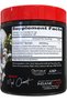 Psychotic, High Stimulant Pre Workout Powder, Extreme Lasting Energy, Focus and Enduranc - 2